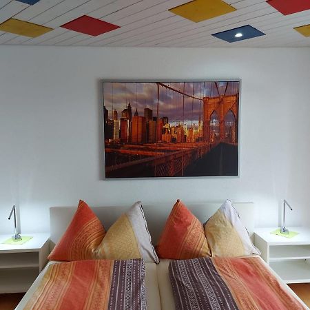 Hotel Pamakin Wynau Kültér fotó