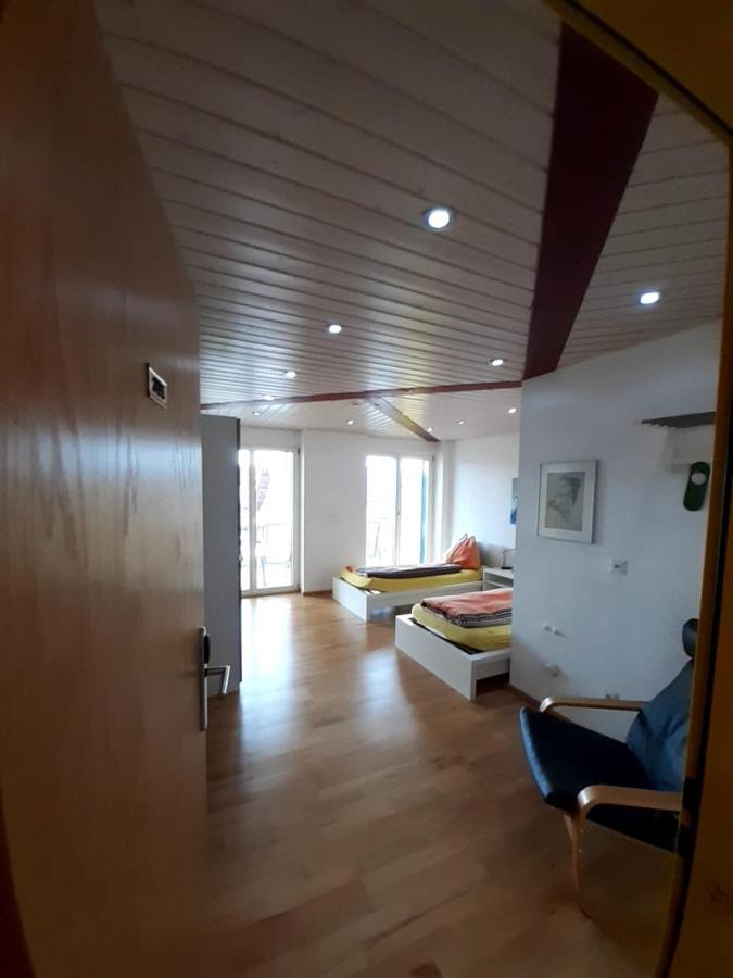 Hotel Pamakin Wynau Kültér fotó