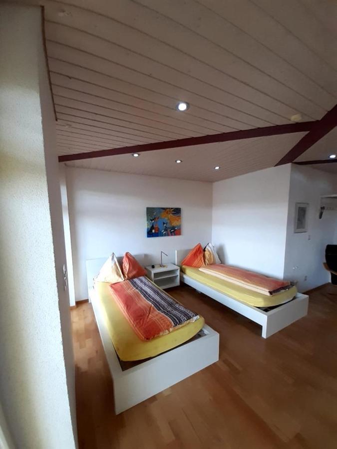 Hotel Pamakin Wynau Kültér fotó