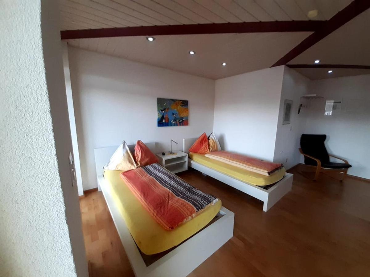 Hotel Pamakin Wynau Kültér fotó