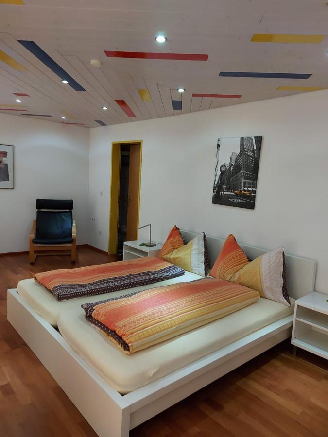 Hotel Pamakin Wynau Kültér fotó