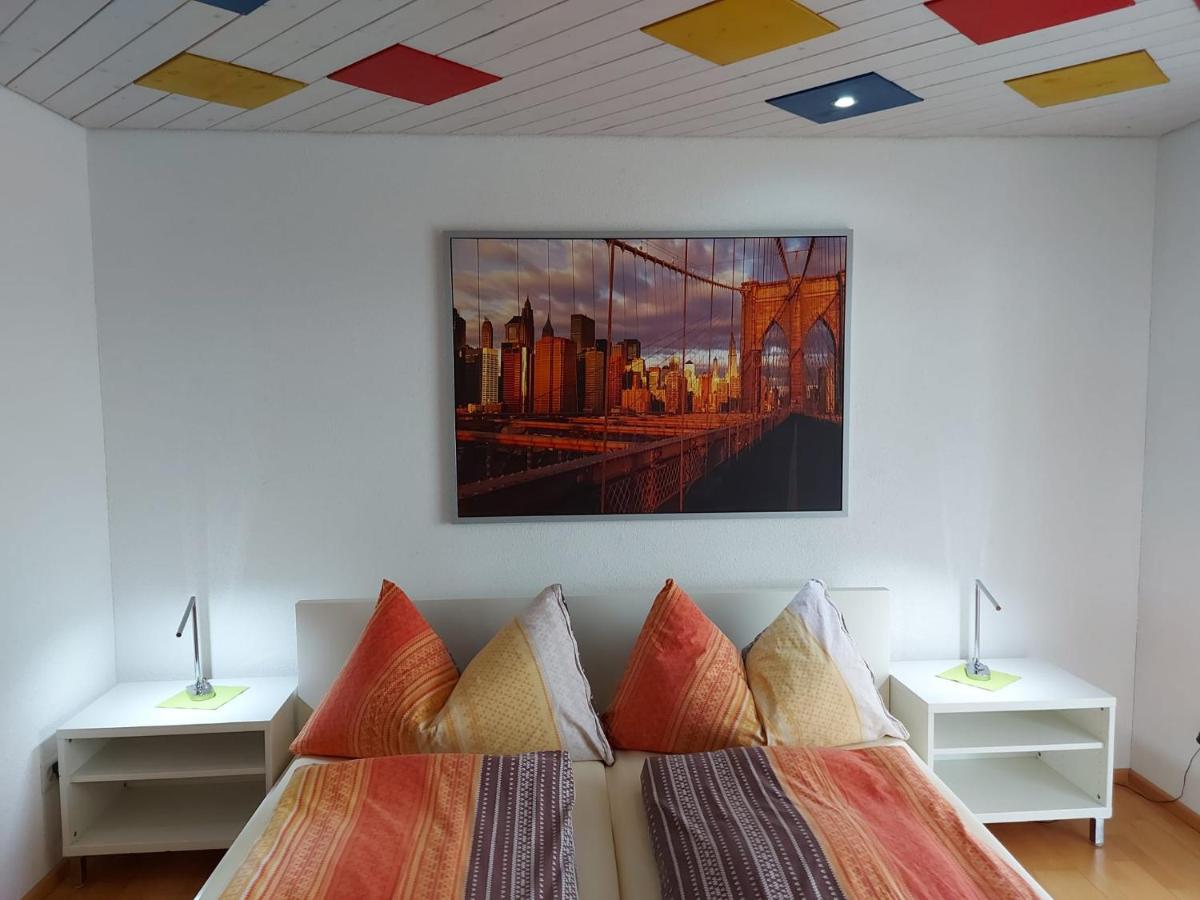 Hotel Pamakin Wynau Kültér fotó