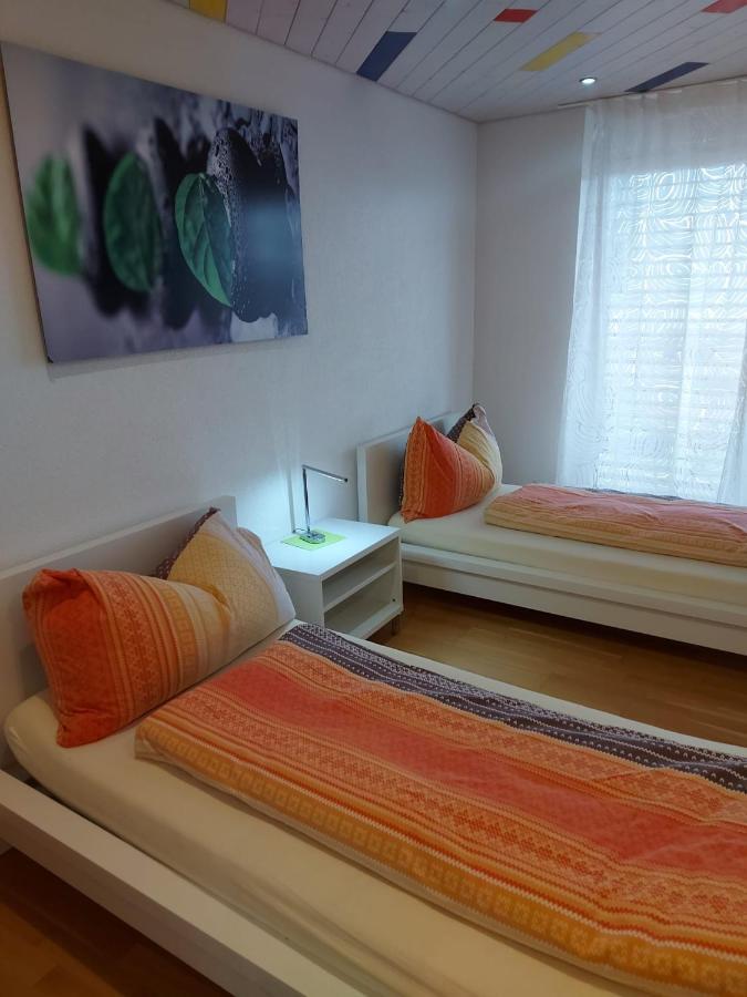 Hotel Pamakin Wynau Kültér fotó