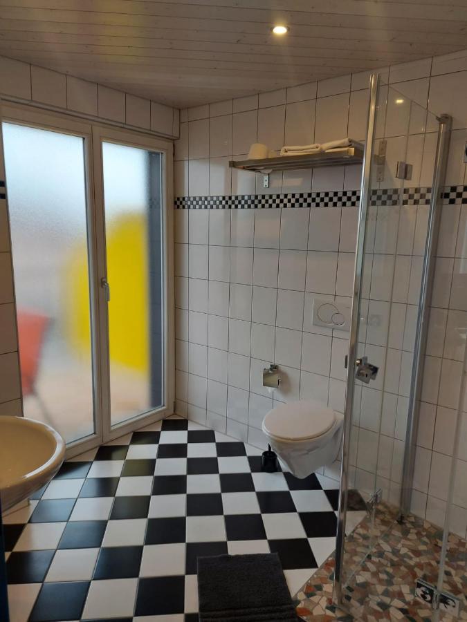 Hotel Pamakin Wynau Kültér fotó