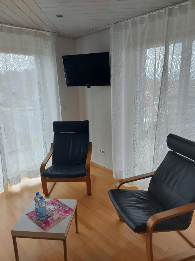 Hotel Pamakin Wynau Kültér fotó