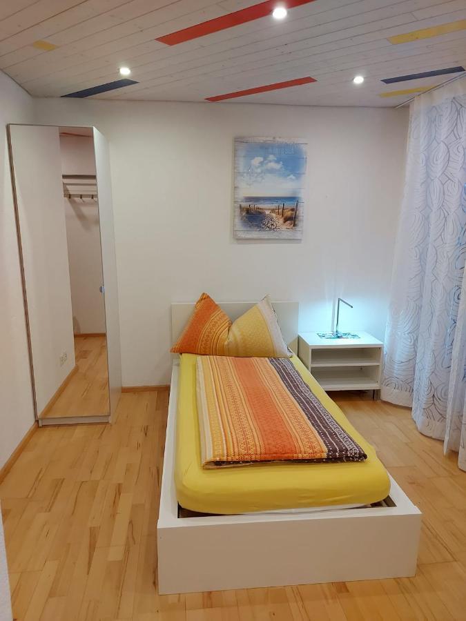 Hotel Pamakin Wynau Kültér fotó