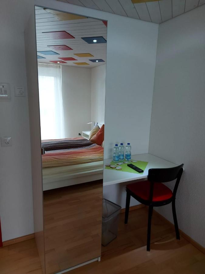 Hotel Pamakin Wynau Kültér fotó
