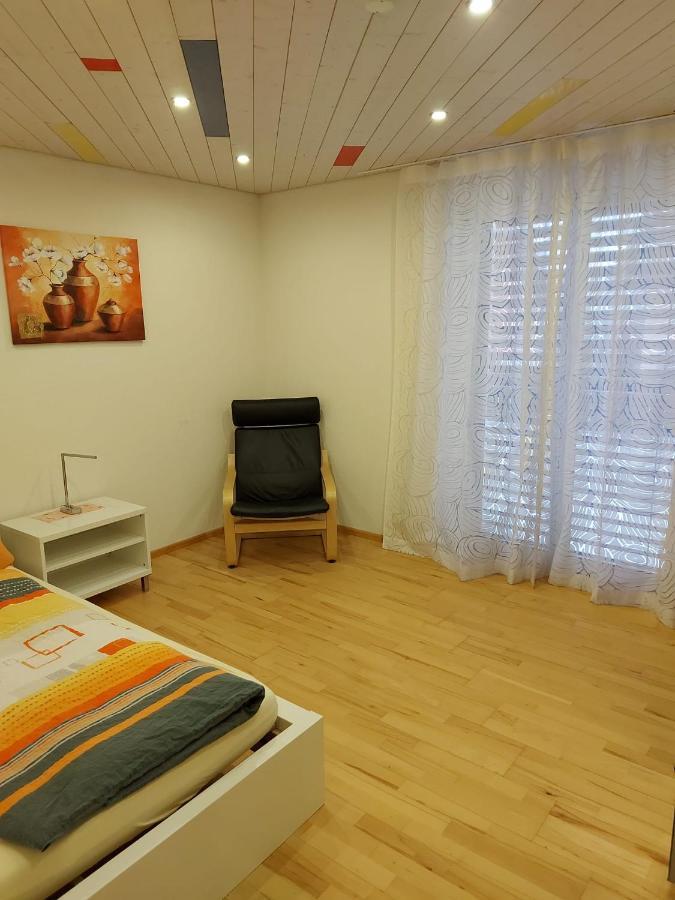 Hotel Pamakin Wynau Kültér fotó